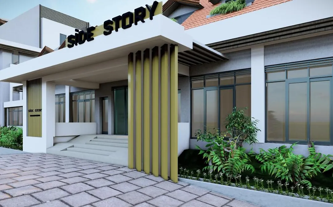Side Story Resort & Spa-1