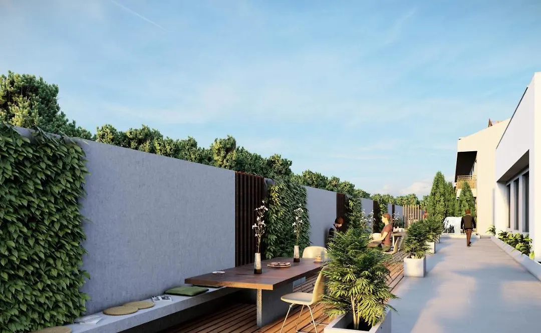 Side Story Resort & Spa-1