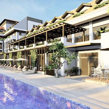 Side Story Resort & Spa-3