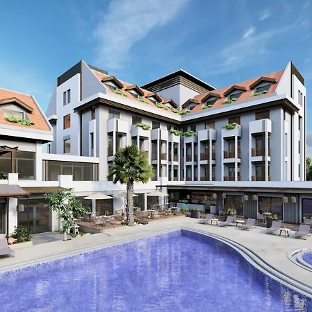 Side Story Resort & Spa-3