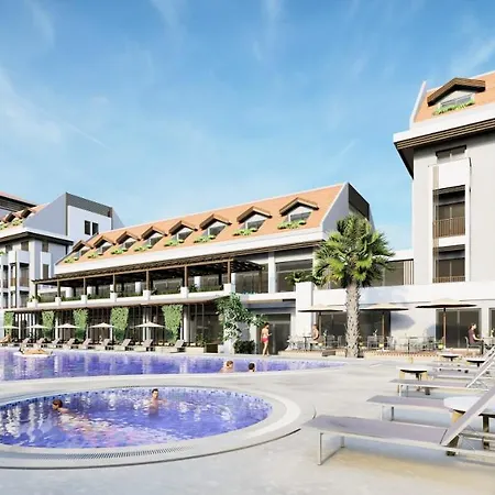 Side Story Resort & Spa-2