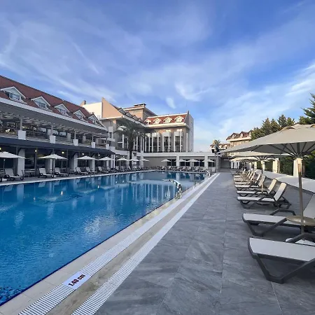 Side Story Resort & Spa-2